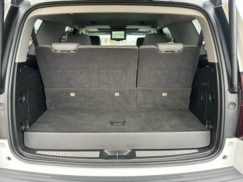 Chevrolet Tahoe LT 2WD 2020