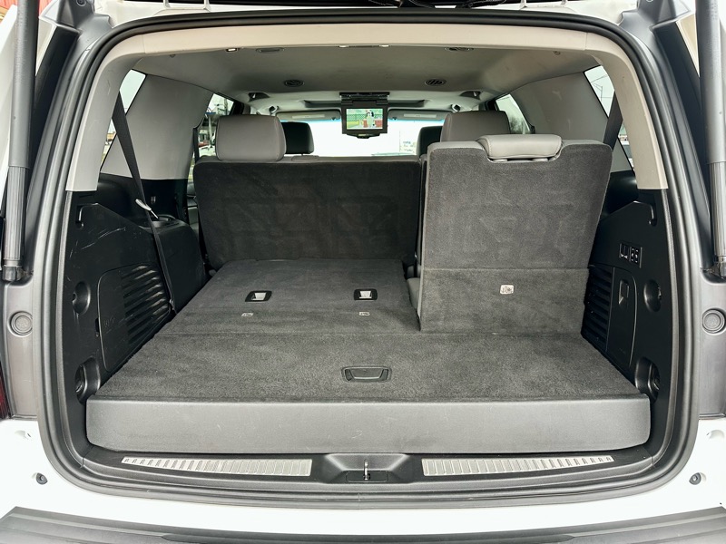 Chevrolet Tahoe LT 2WD 2020