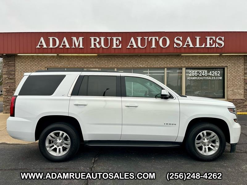 2020 Chevrolet Tahoe LT 2WD