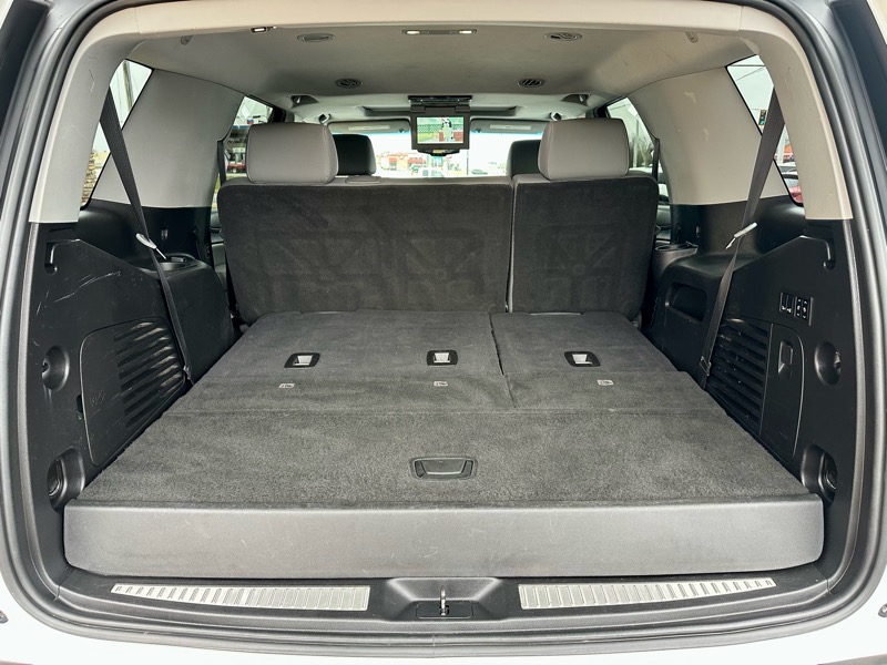 Chevrolet Tahoe LT 2WD 2020