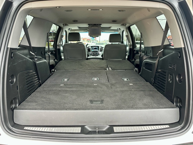 Chevrolet Tahoe LT 2WD 2020