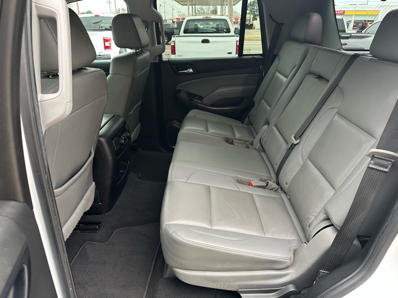 Chevrolet Tahoe LT 2WD 2020