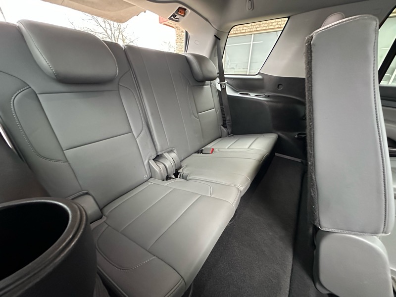 Chevrolet Tahoe LT 2WD 2020