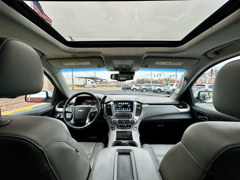 Chevrolet Tahoe LT 2WD 2020