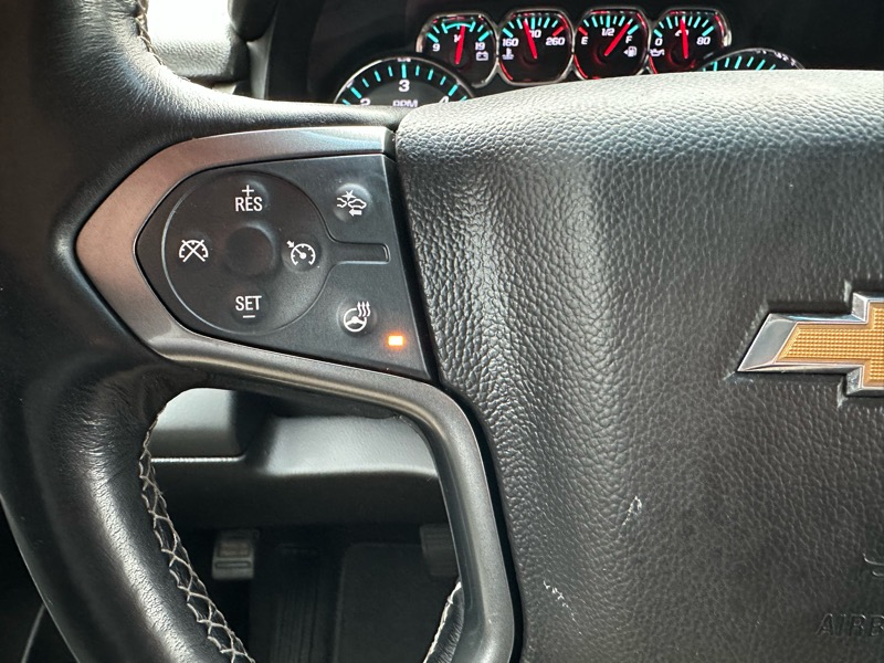 Chevrolet Tahoe LT 2WD 2020