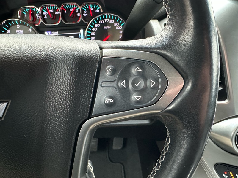 Chevrolet Tahoe LT 2WD 2020