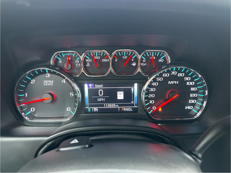 Chevrolet Tahoe LT 2WD 2020