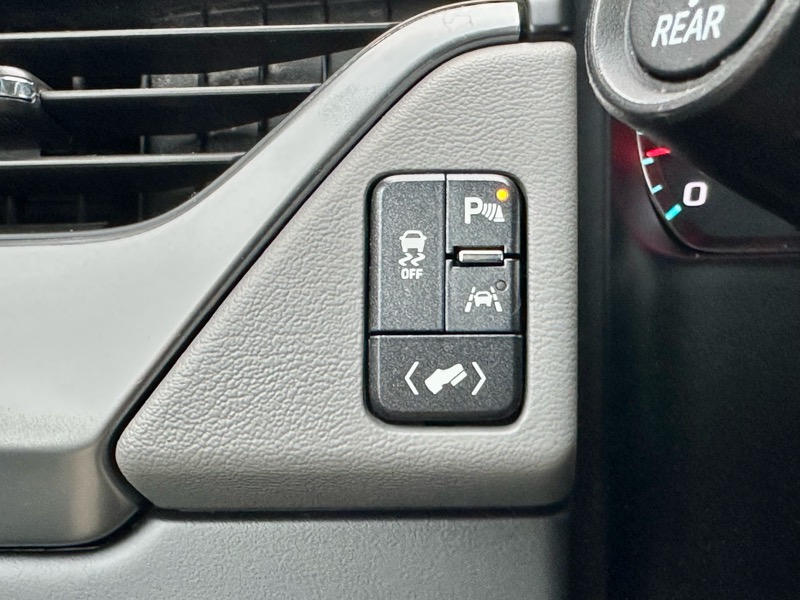 Chevrolet Tahoe LT 2WD 2020