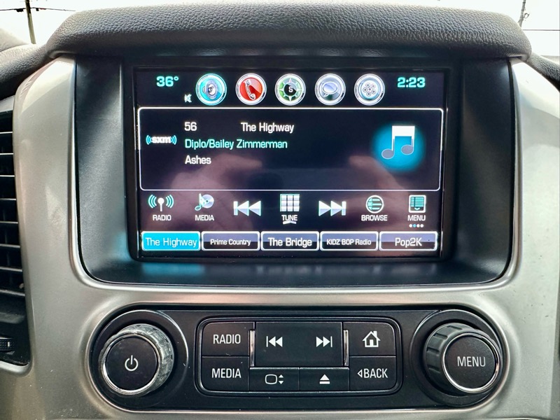 Chevrolet Tahoe LT 2WD 2020