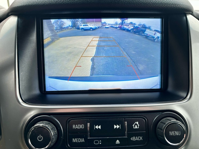 Chevrolet Tahoe LT 2WD 2020