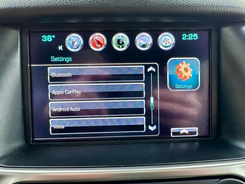 Chevrolet Tahoe LT 2WD 2020