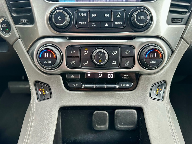 Chevrolet Tahoe LT 2WD 2020