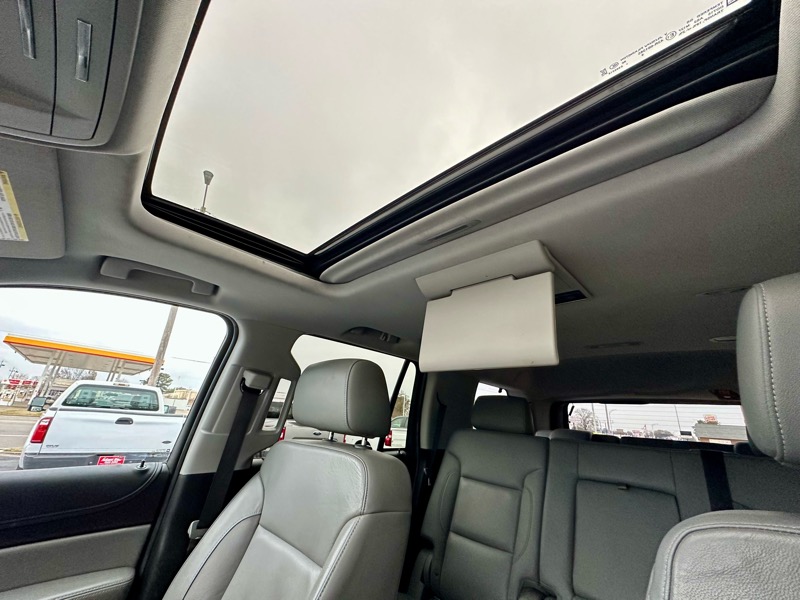 Chevrolet Tahoe LT 2WD 2020