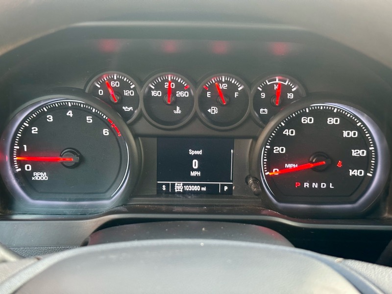 GMC Sierra 1500 Base Double Cab 4WD 2021