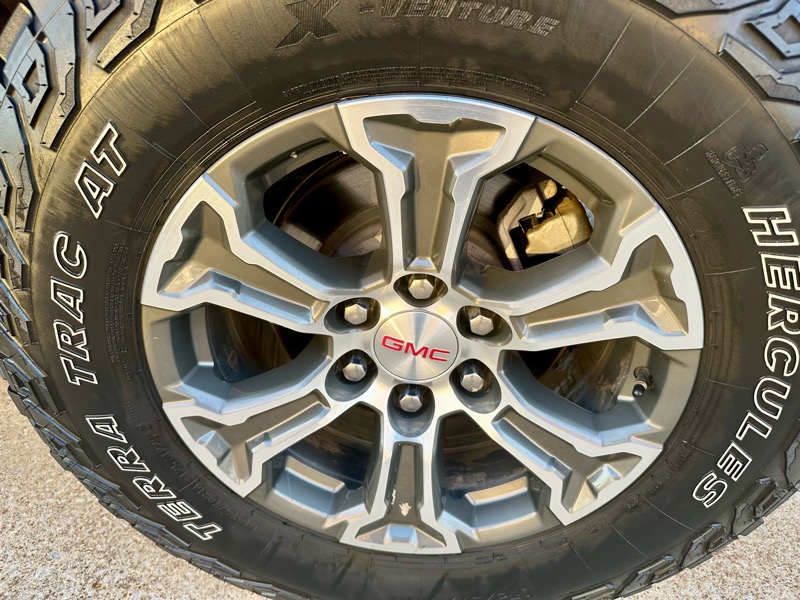 GMC Sierra 1500 Base Double Cab 4WD 2021