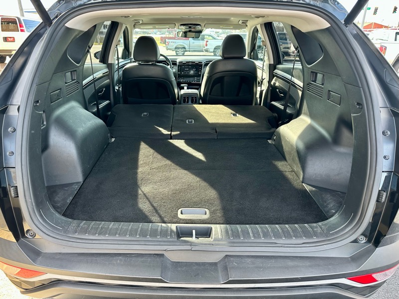 Hyundai Tucson SEL 2023