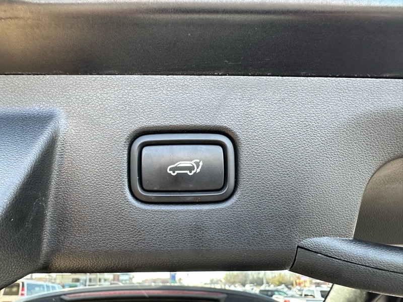 Hyundai Tucson SEL 2023