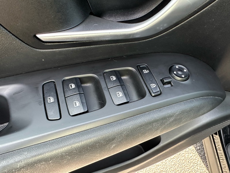 Hyundai Tucson SEL 2023