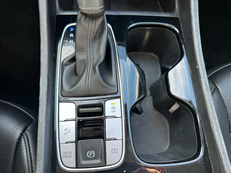 Hyundai Tucson SEL 2023