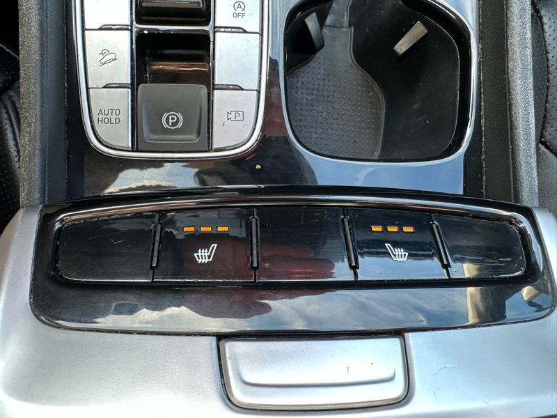 Hyundai Tucson SEL 2023