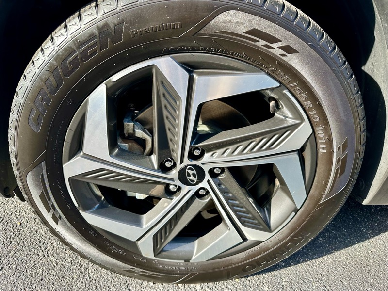 Hyundai Tucson SEL 2023