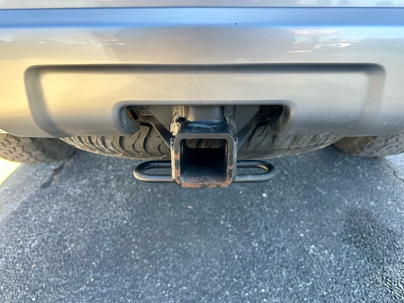 Toyota 4Runner TRD Off-road 4WD 2018