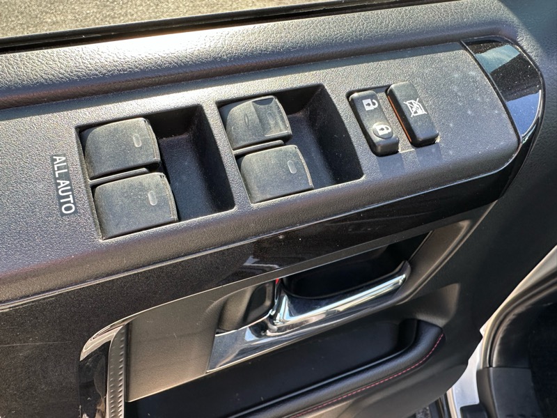 Toyota 4Runner TRD Off-road 4WD 2018