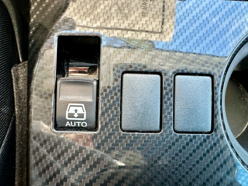 Toyota 4Runner TRD Off-road 4WD 2018