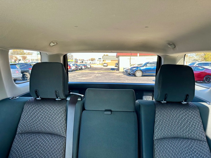 Toyota 4Runner TRD Off-road 4WD 2018