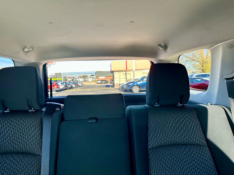 Toyota 4Runner TRD Off-road 4WD 2018