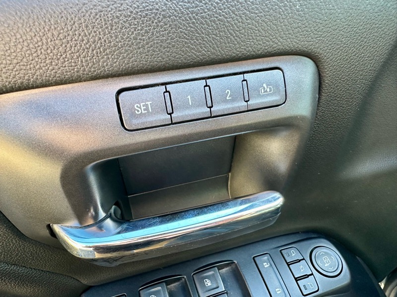 GMC Sierra 1500 SLT Crew Cab Short Box 4WD 2018