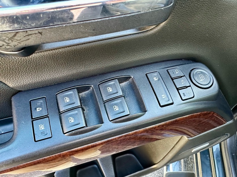 GMC Sierra 1500 SLT Crew Cab Short Box 4WD 2018