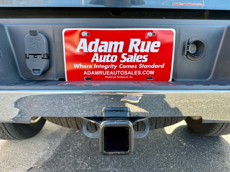 GMC Sierra 1500 SLT Crew Cab Short Box 4WD 2018