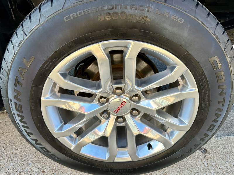 GMC Sierra 1500 SLT Crew Cab Short Box 4WD 2018