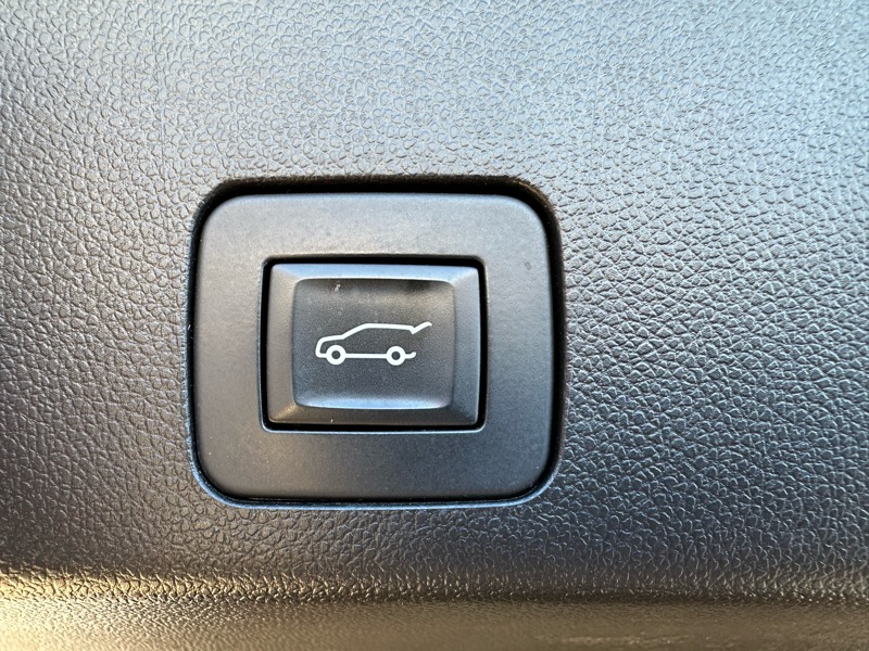 Buick Encore GX Essence 2021