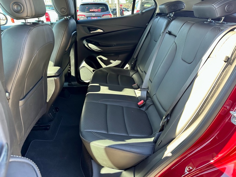 Buick Encore GX Essence 2021