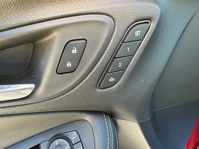 Buick Encore GX Essence 2021