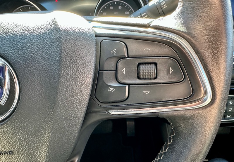 Buick Encore GX Essence 2021