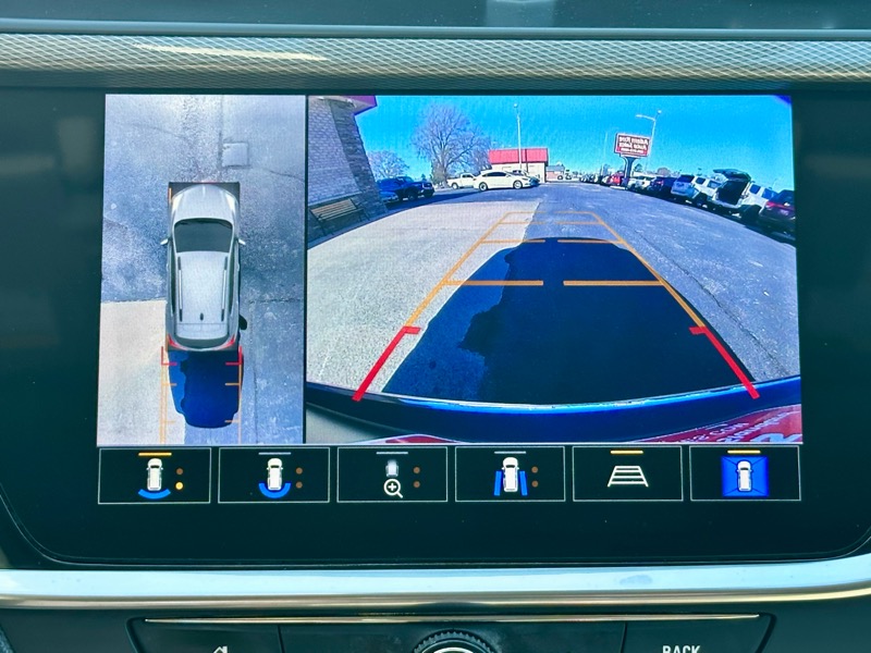 Buick Encore GX Essence 2021