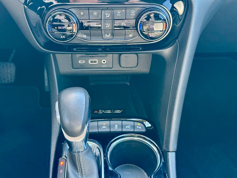 Buick Encore GX Essence 2021