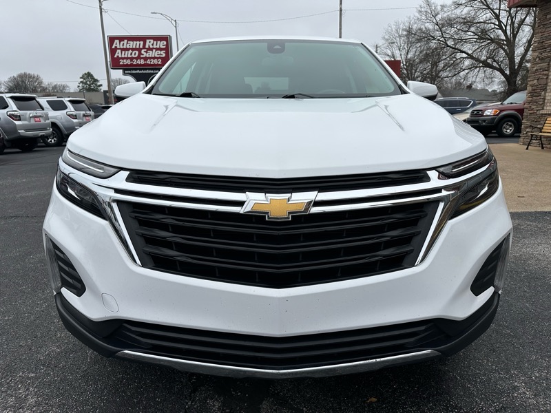 Chevrolet Equinox LT AWD 2023