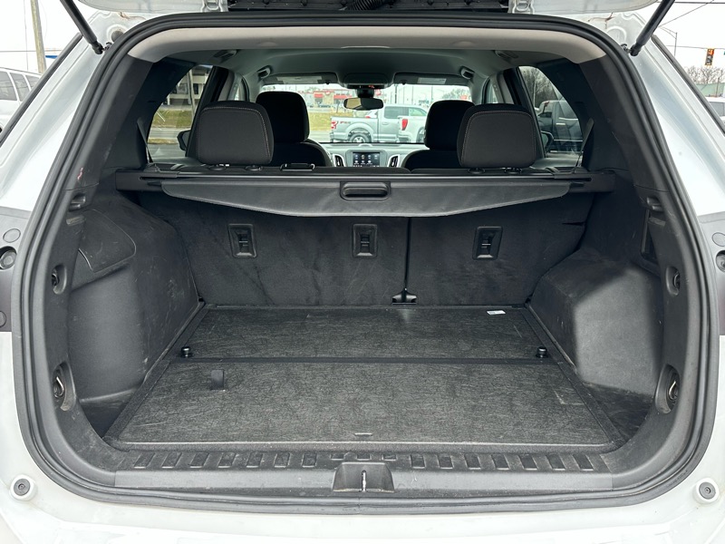 Chevrolet Equinox LT AWD 2023