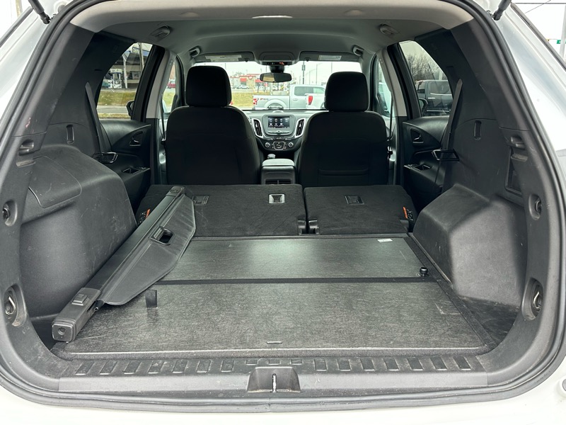 Chevrolet Equinox LT AWD 2023