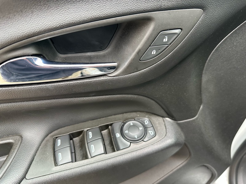 Chevrolet Equinox LT AWD 2023