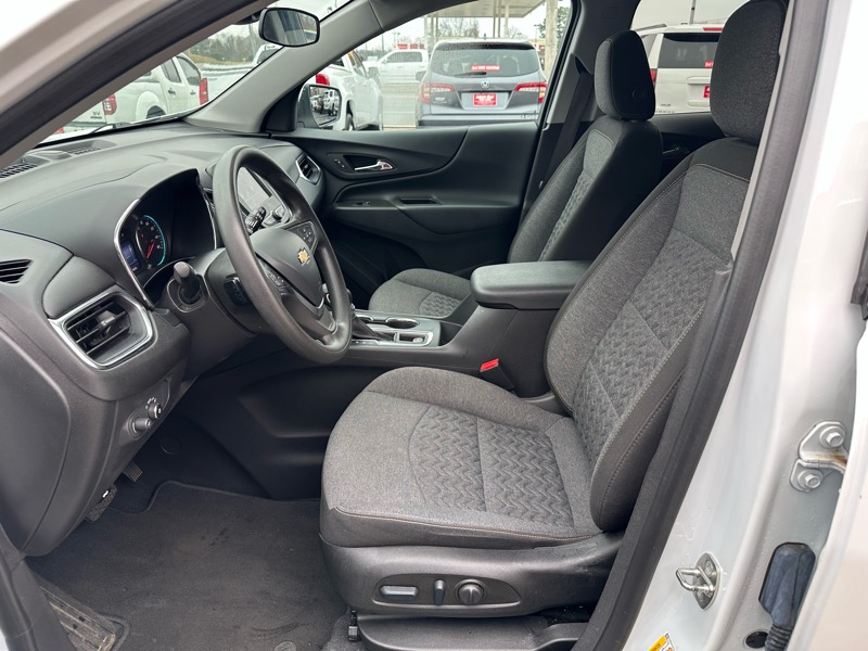 Chevrolet Equinox LT AWD 2023