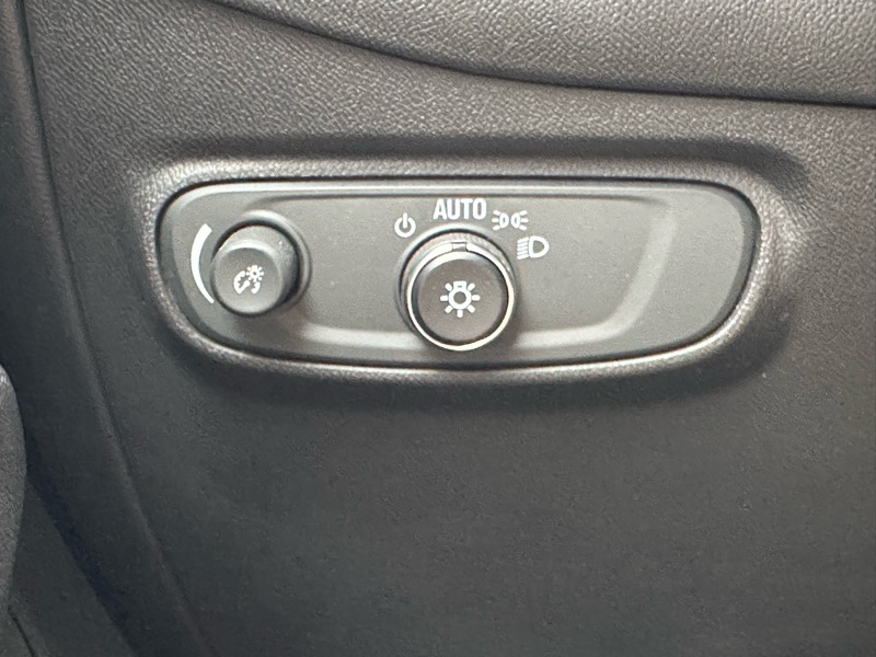 Chevrolet Equinox LT AWD 2023