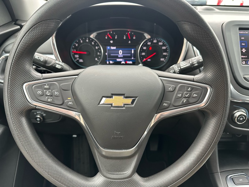 Chevrolet Equinox LT AWD 2023