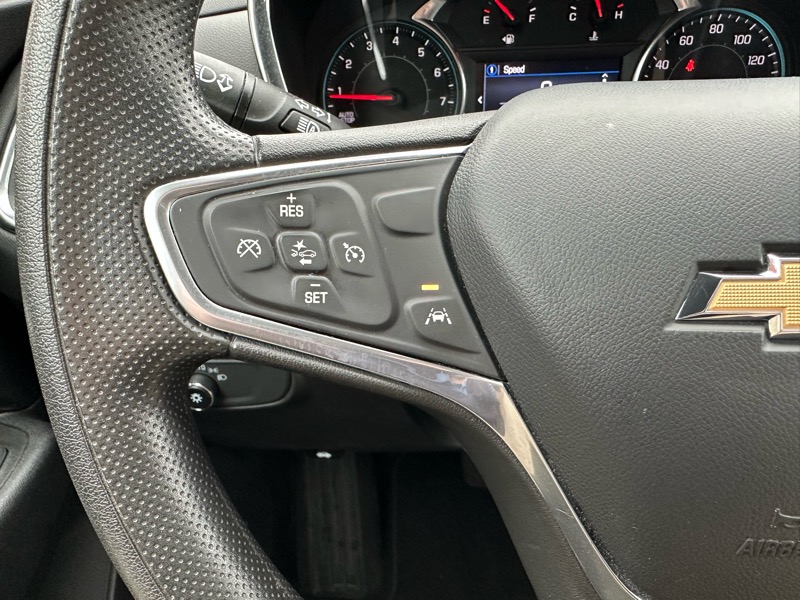 Chevrolet Equinox LT AWD 2023