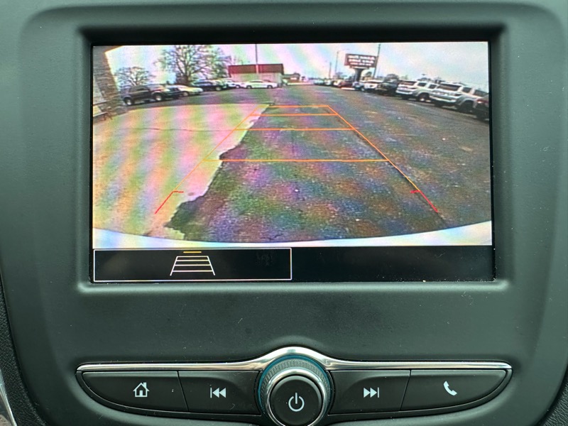 Chevrolet Equinox LT AWD 2023