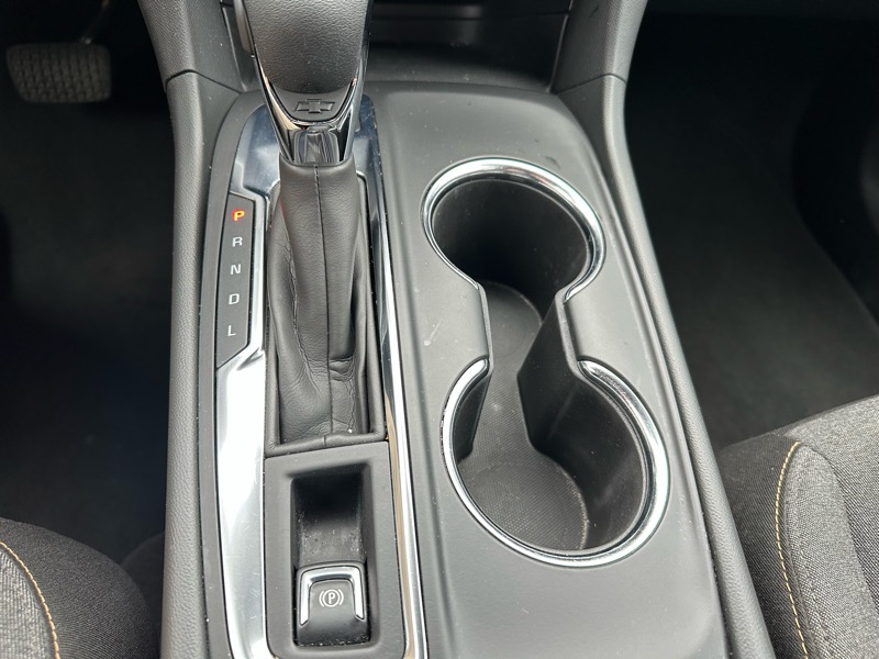 Chevrolet Equinox LT AWD 2023